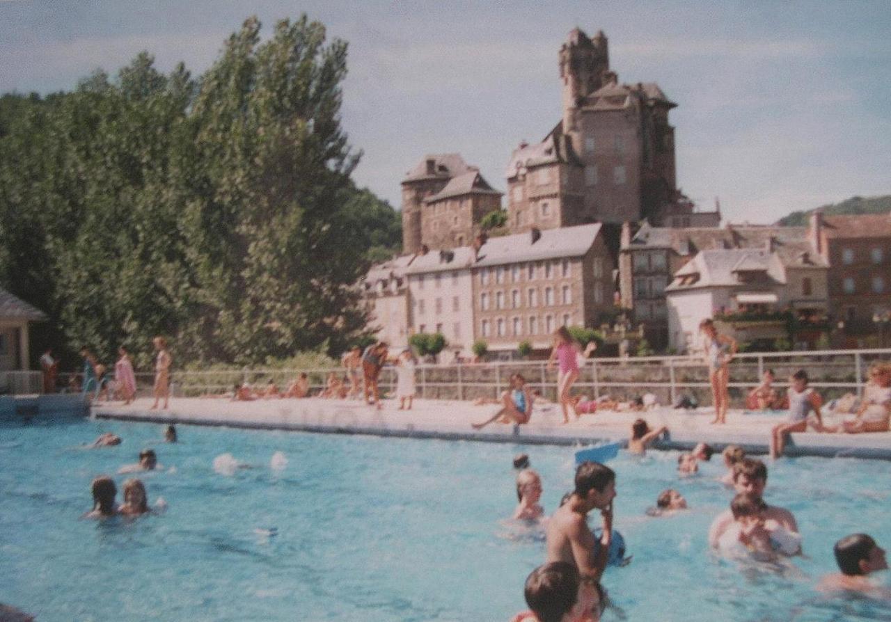 Restaurant Aux Armes D'estaing - Kb Group 2* Estaing (Aveyron)