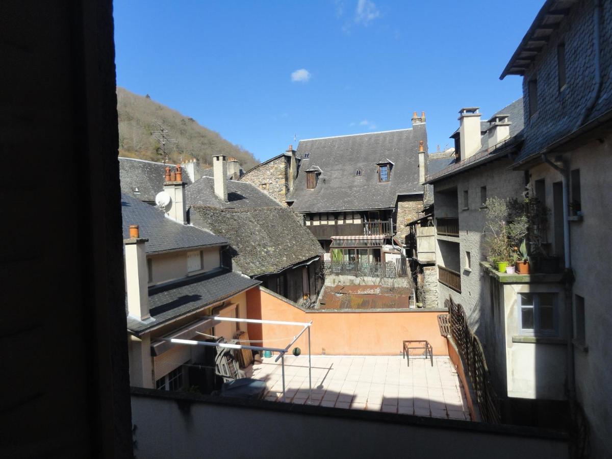 Restaurant Aux Armes D'estaing - Kb Group Estaing (Aveyron)