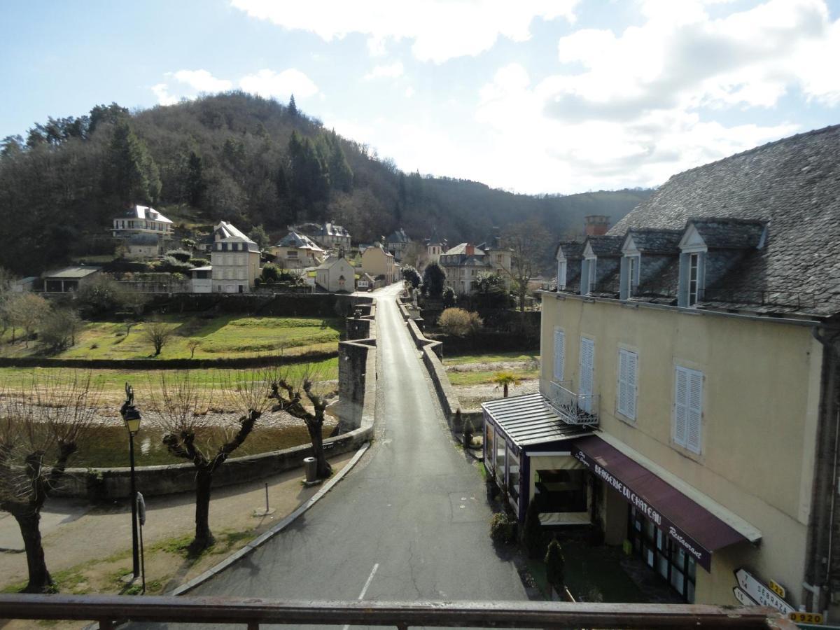 Restaurant Aux Armes D'estaing - Kb Group