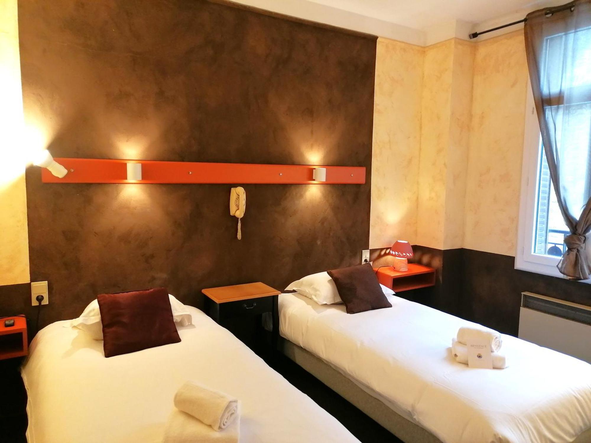 Restaurant Aux Armes D'estaing - Kb Group